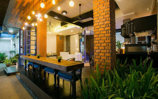 The House Patong