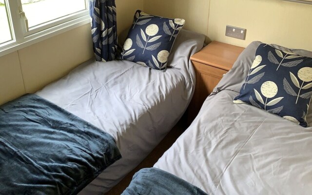 Devine Staycations at 38 Riverside
