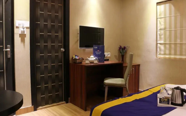 Hotel Comfotel