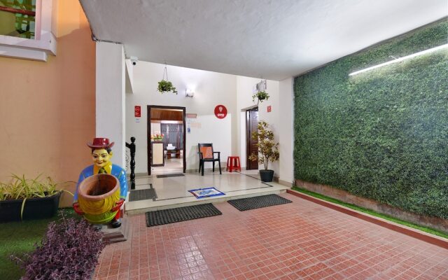 Hotel Sai Leela by OYO Rooms