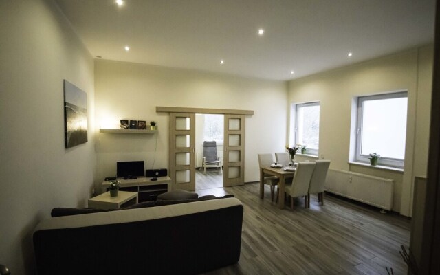 Baltic-Apartments - Willa Carmen