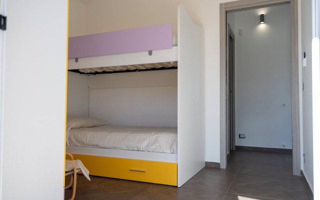 Villa Verde- Nature Holiday Home