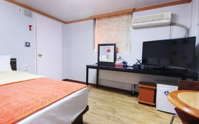 Ulsan Sinjeongdong Venus