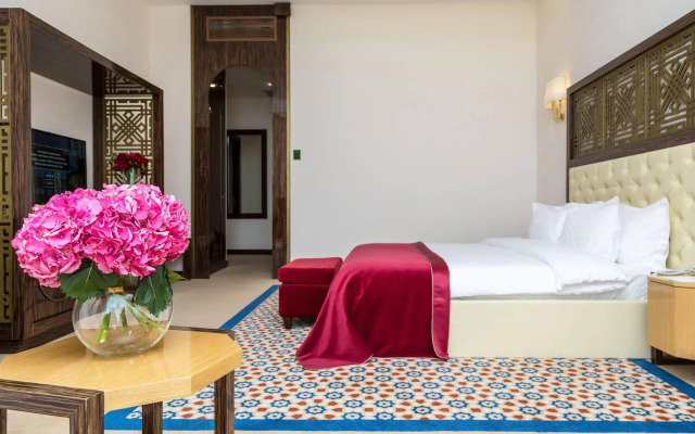 KADORR Hotel Resort & Spa