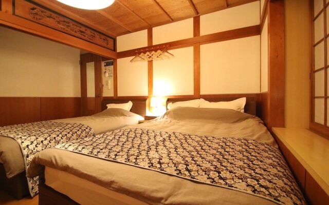 Private Residence Kyoto Kiyomizu