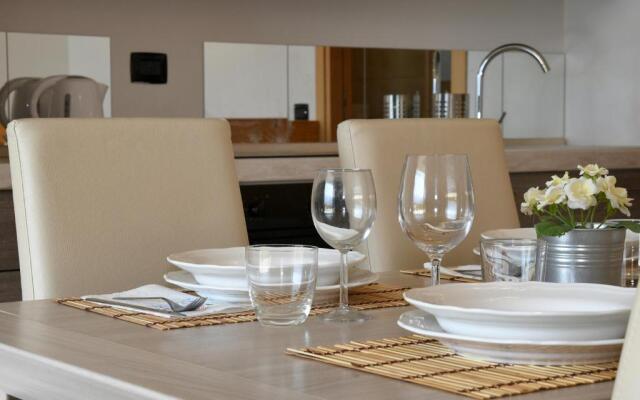 Apartment Gli Ulivi 4 - Tremezzina