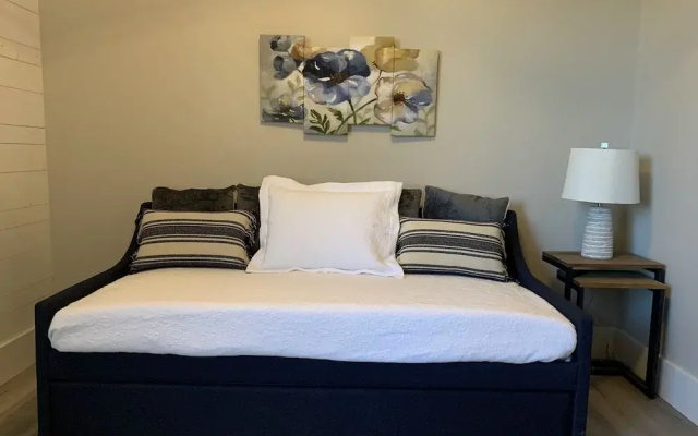 The Historic Central Hotel, a New Hotel Collection Property