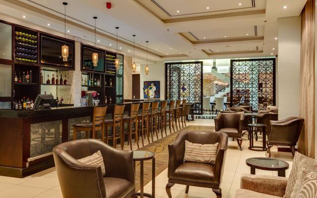 Protea Hotel by Marriott Takoradi Select