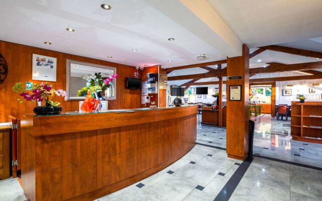 Sky Hotel Goussainville Charles de Gaulle - ex Comfort Hotel