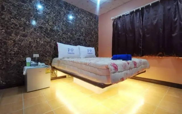 PP Resort Suwintawong