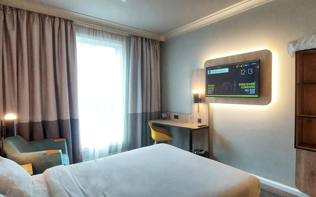 B&B Hotel London Heathrow