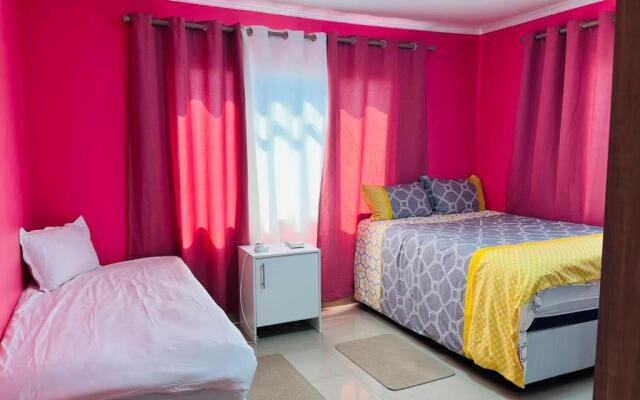 Hidden Haven Guest House - Swakopmund NAMIBIA