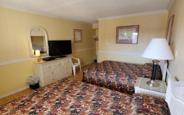Bay Breeze Motel