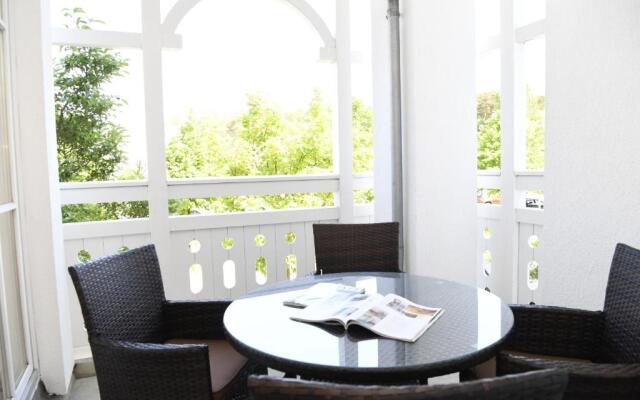 Seepark Sellin - Apt. 635