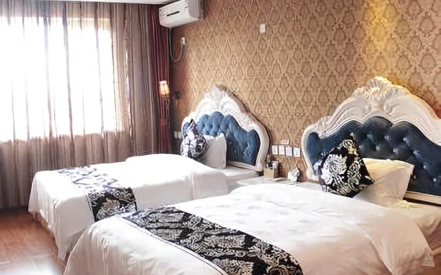 Hampton by Hilton Harbin Haxi