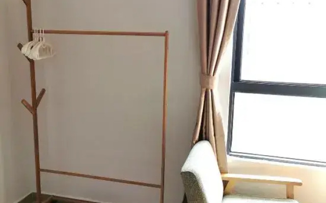 Beihai Bei'an Hotel (Beibuwan No.1 Golden Beach Branch)