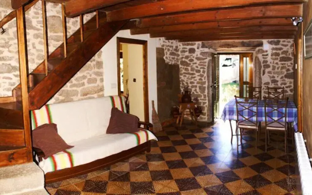 Casa Rural Huertos de Sayago