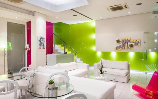 Afrodite Suites