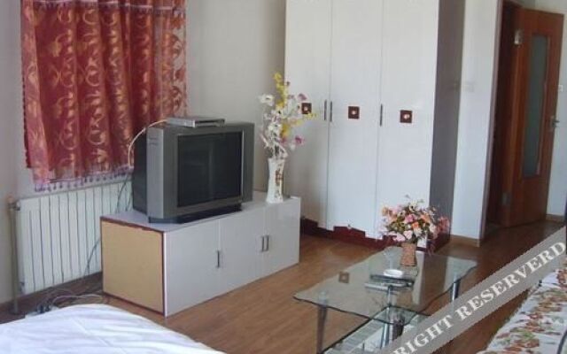 Yitong Hotel Apartments