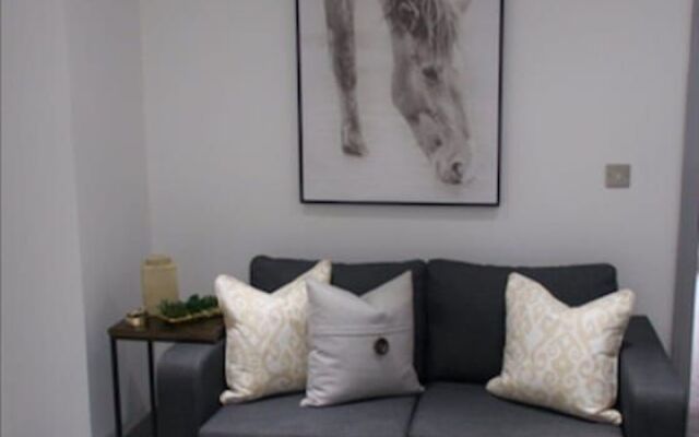 Icon Mews Southend Apartments