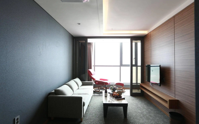 Hotel Mudrin