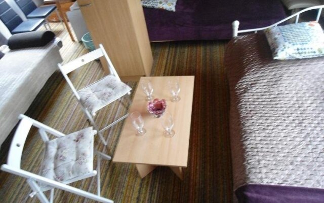 Suite Ohrada