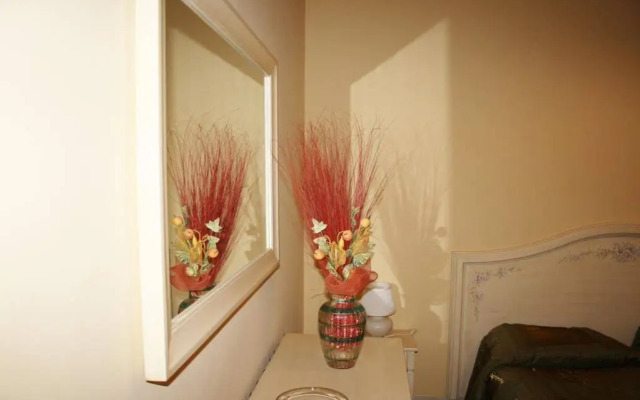 Roma Da Noi Home Holidays