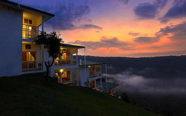 The Wind Munnar