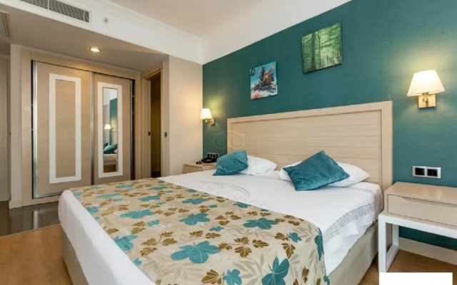 Linda Sunny Beach Hotel & Spa