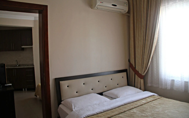Eon Dalyan Boutique Hotel