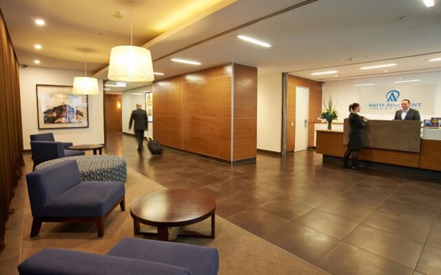 Amity South Yarra Apartments