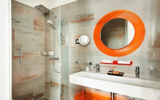 Boutique Residence Budapest