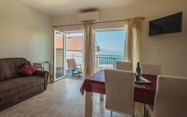 Amazing Apartment in Senj With Wifi and 1 Bedrooms