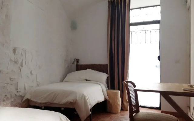 Casa Nidos