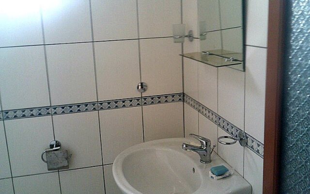 Gamel ApartHotel