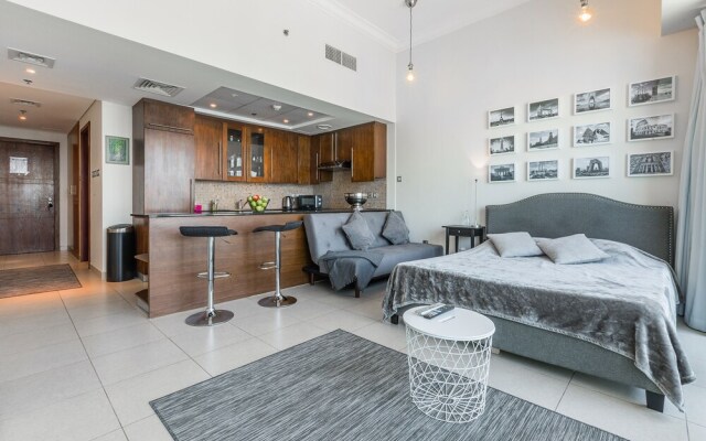 City Nights Holiday Homes- 8 BLVD Walk Tower