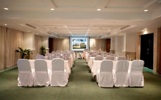 Woraburi Phuket Resort & Spa