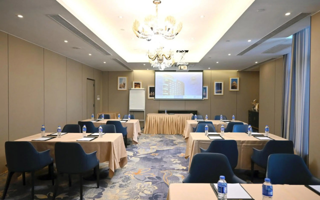 Metropark Hotel Macau