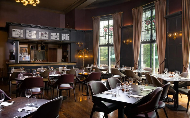 Elmbank York, Tapestry Collection by Hilton
