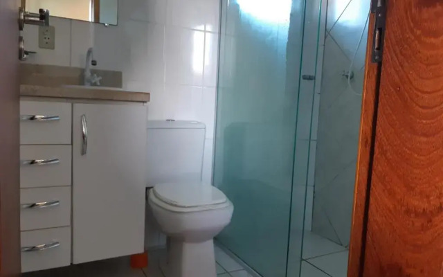 Pousada 4 Estações Campeche