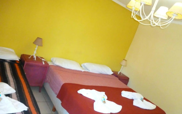 Passaro Suites Hotel