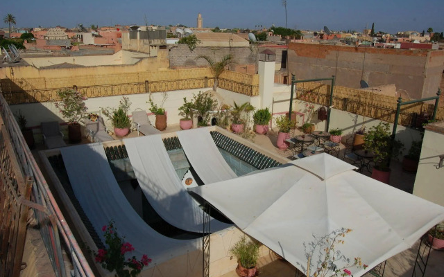 Riad Agathe
