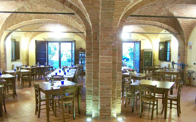 Agriturismo Villa Graziani