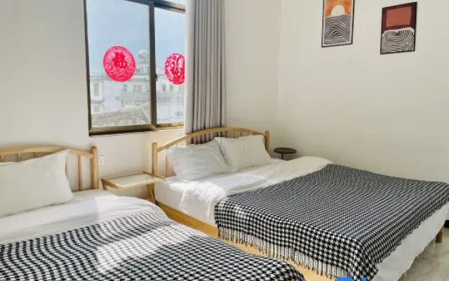 Dali Ancient City Daydream Homestay