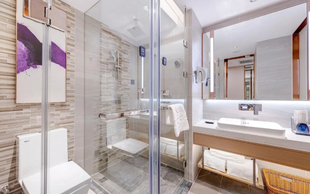 Lavande Hotel (Beijing Shunyi Shimen Metro Station)