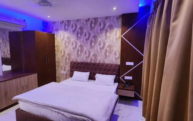 Rbs Hotel & Restaurant