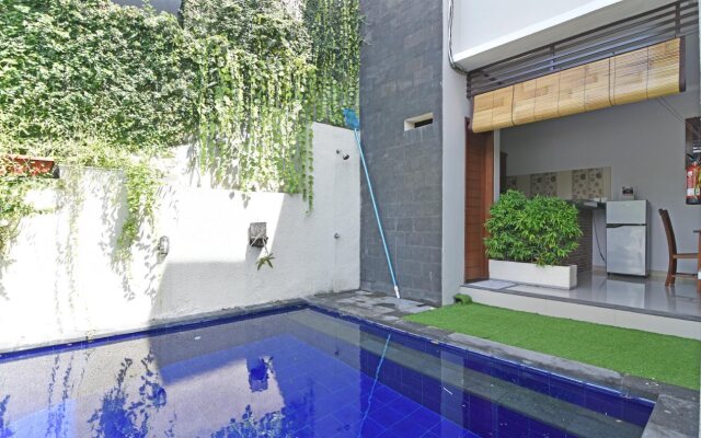 RedDoorz @ Kerobokan Kuta