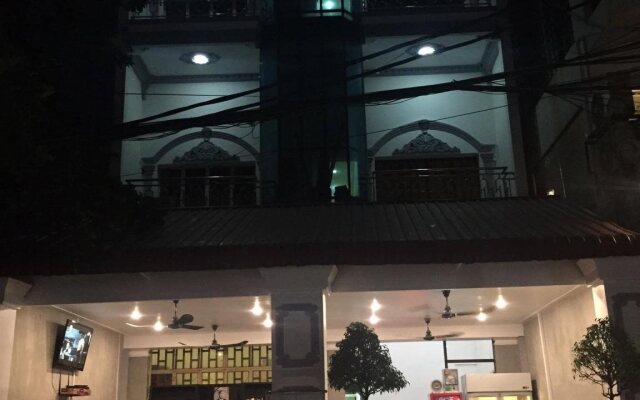 TT Guest House