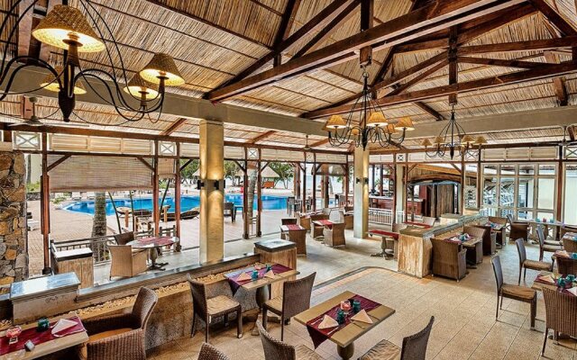 Cotton Bay Hotel