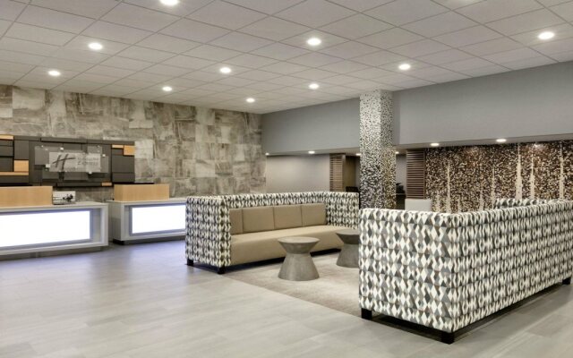 Holiday Inn Express Williamsbrg Busch Gardens Area by IHG